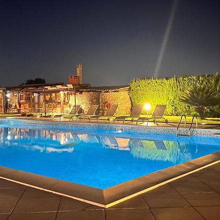 Villa Vedesa Gallipoli Exterior photo